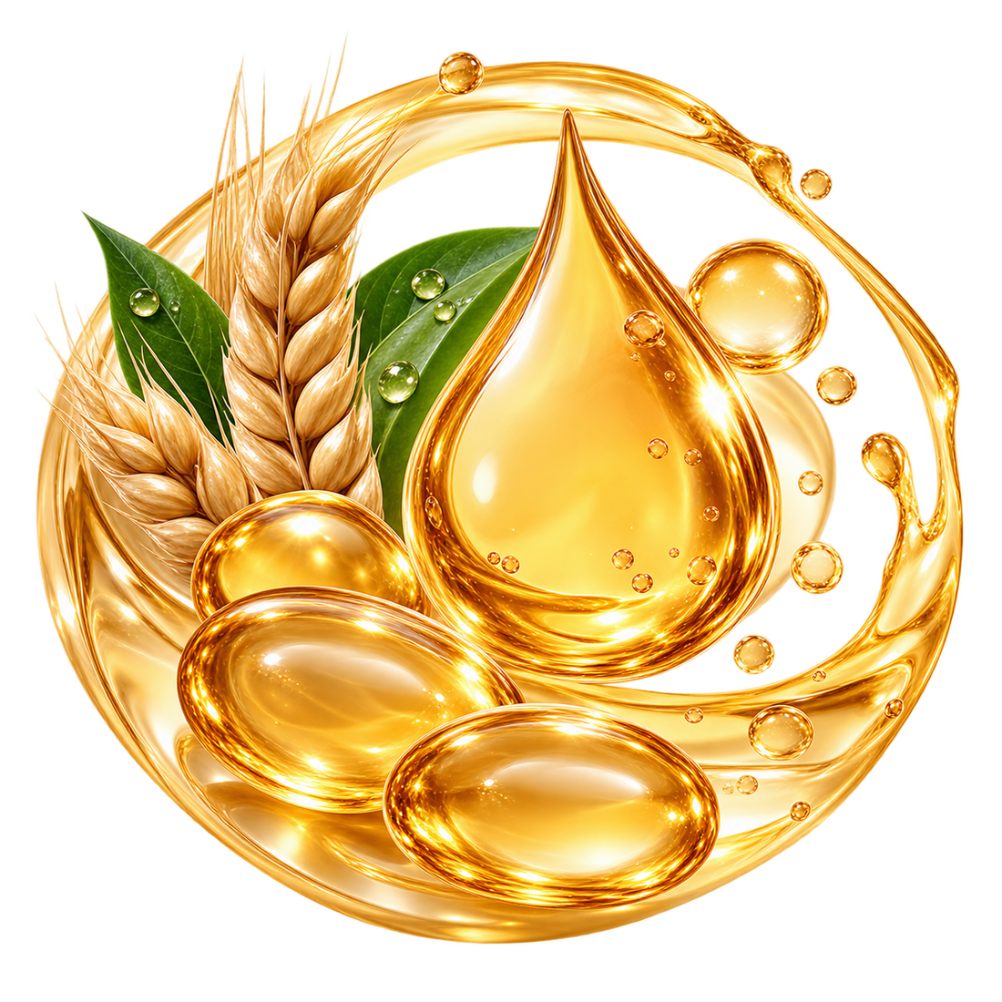 Vitamin E