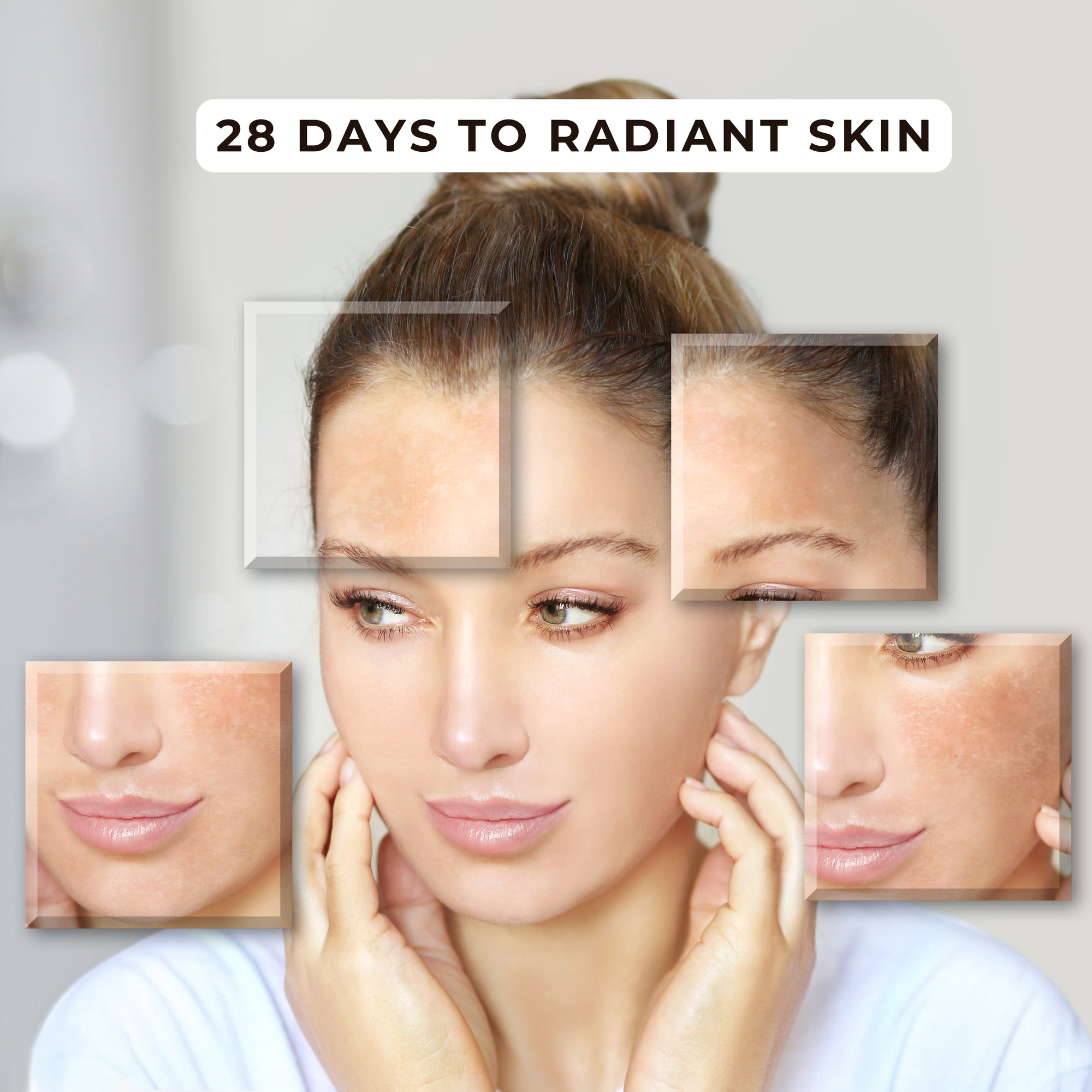 Whitening Melasma Duo