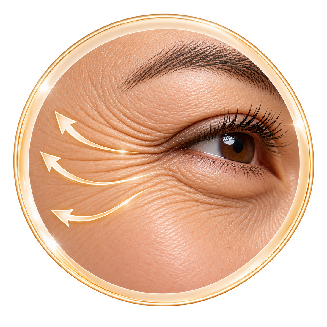 Designed for Mature-Skin Concerns