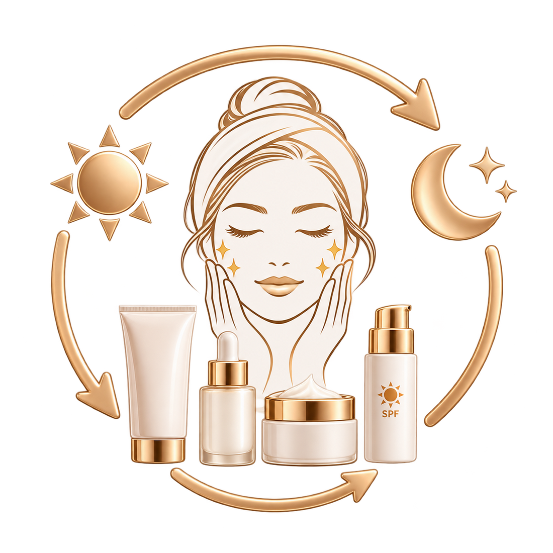 COMPLETE ROUTINES