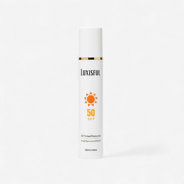 UV Tinted Protection SPF 50