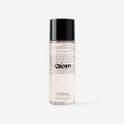 Oil Makeup Remover Cleanser