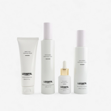Niacinamide Brightening Bundle