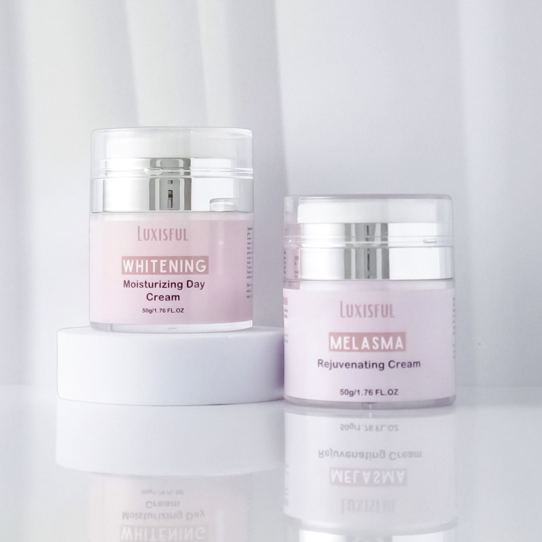 Whitening Melasma Duo