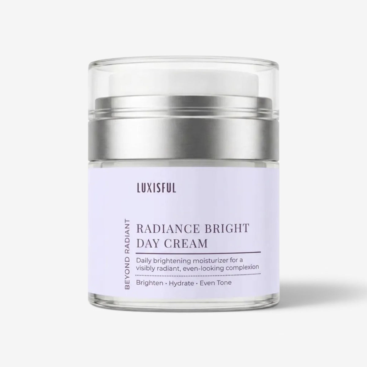 Radiance Bright Day Cream
