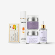 Pigment Reset Defense System