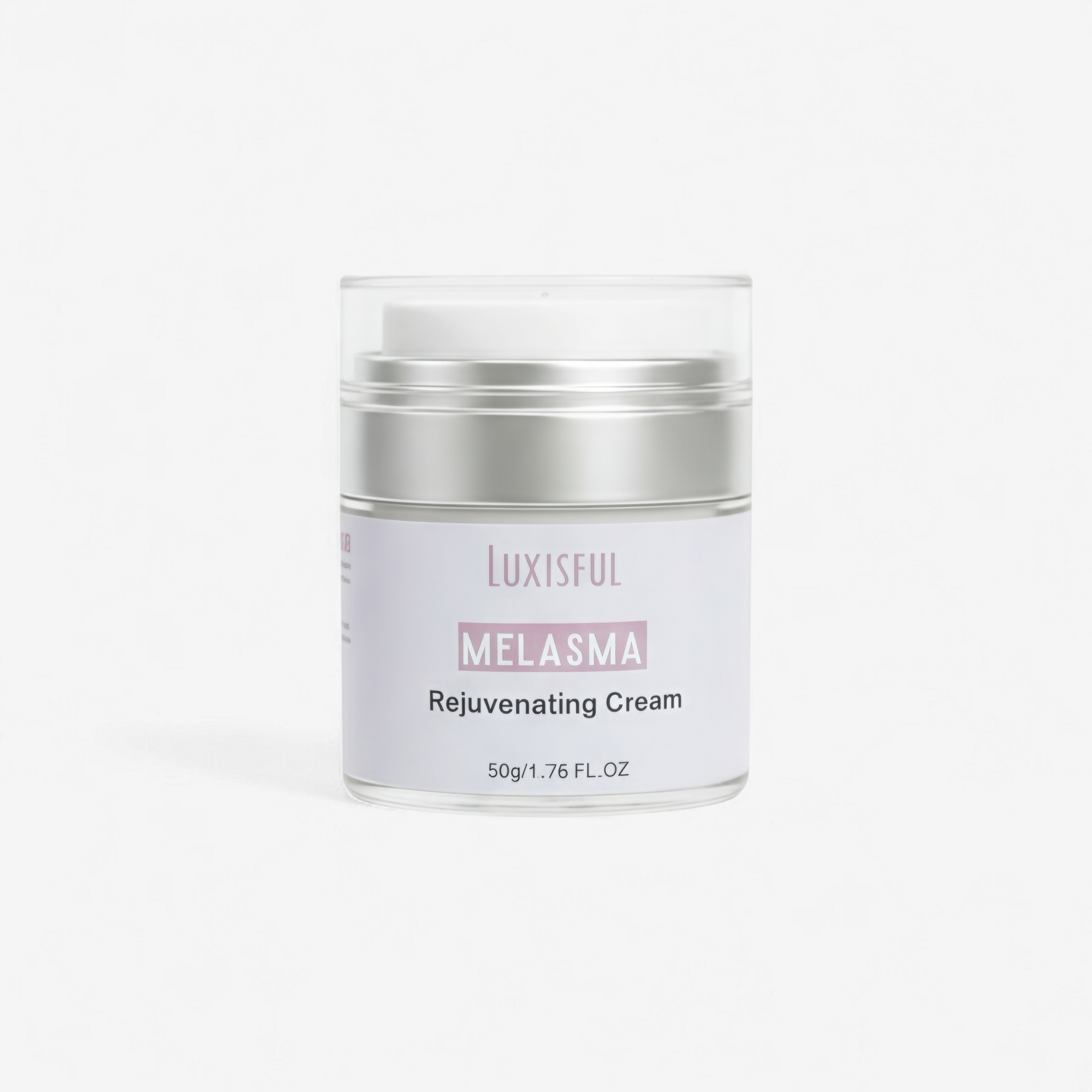 Melasma Rejuvenating Night Cream