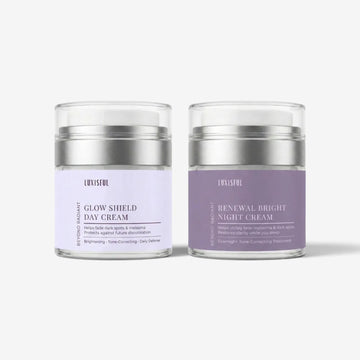 Pigment Reset Duo