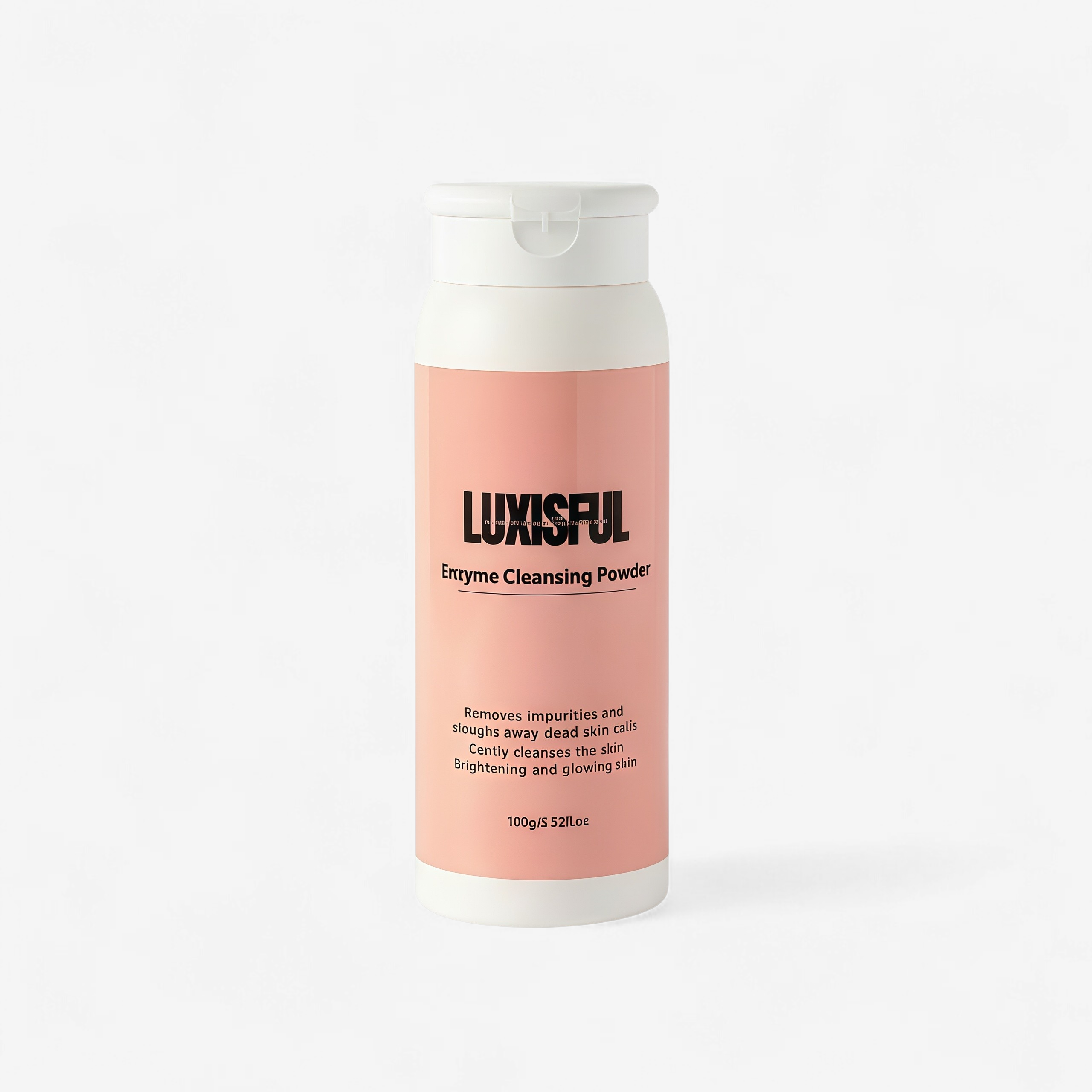 Enzyme Cleansing Powder