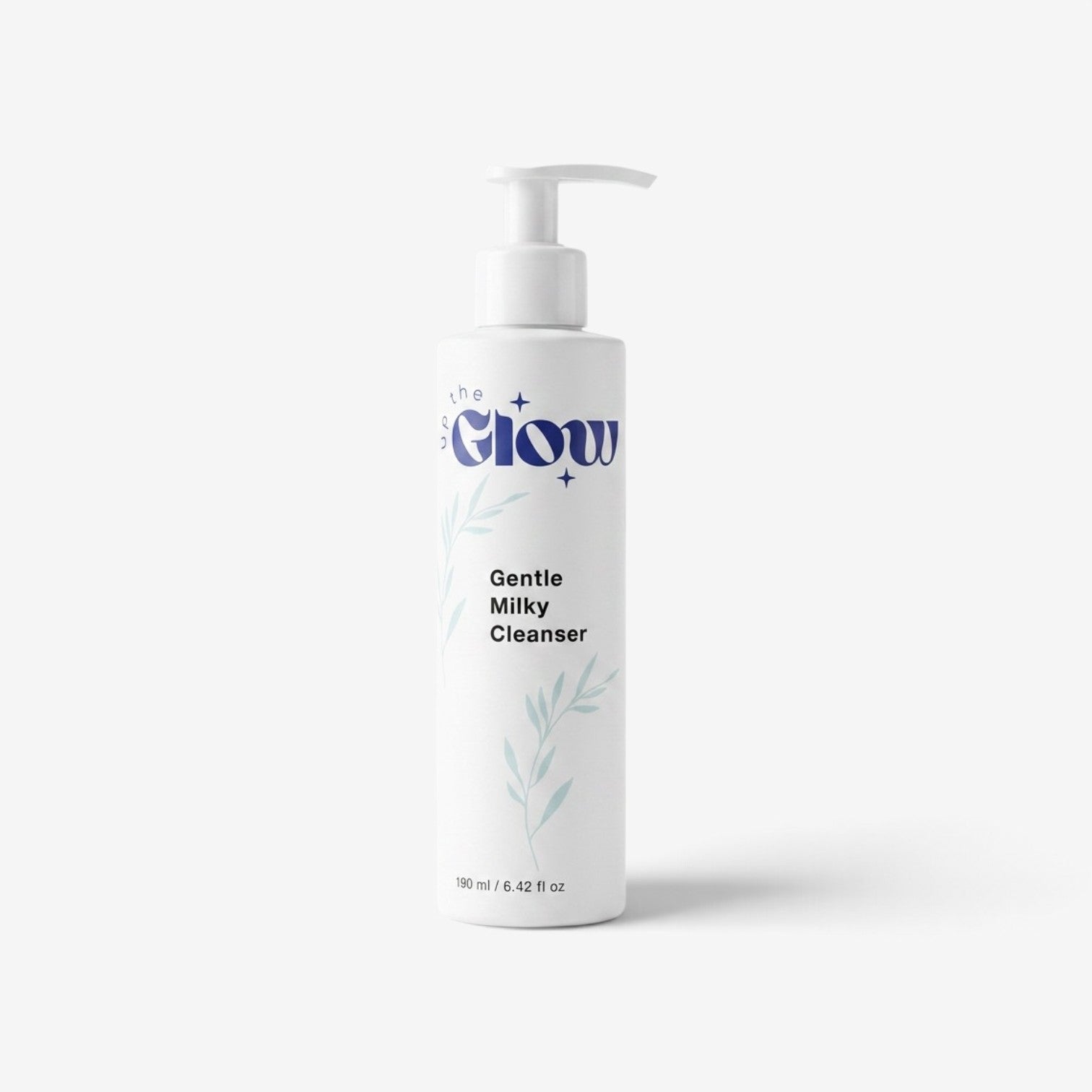 Gentle Milk Cleanser