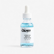 Hydration Booster Glow Serum