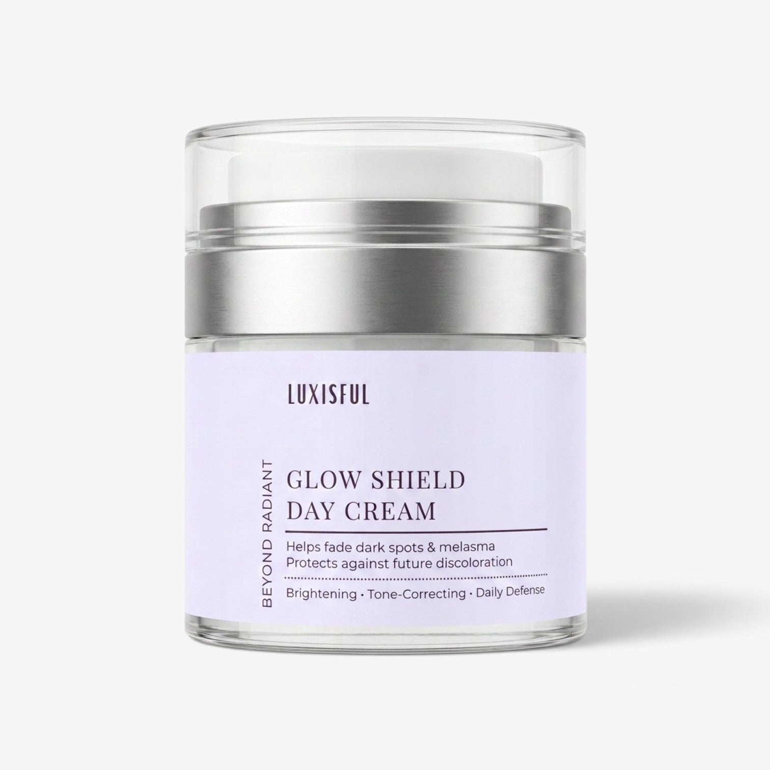 Glow Shield Day Cream