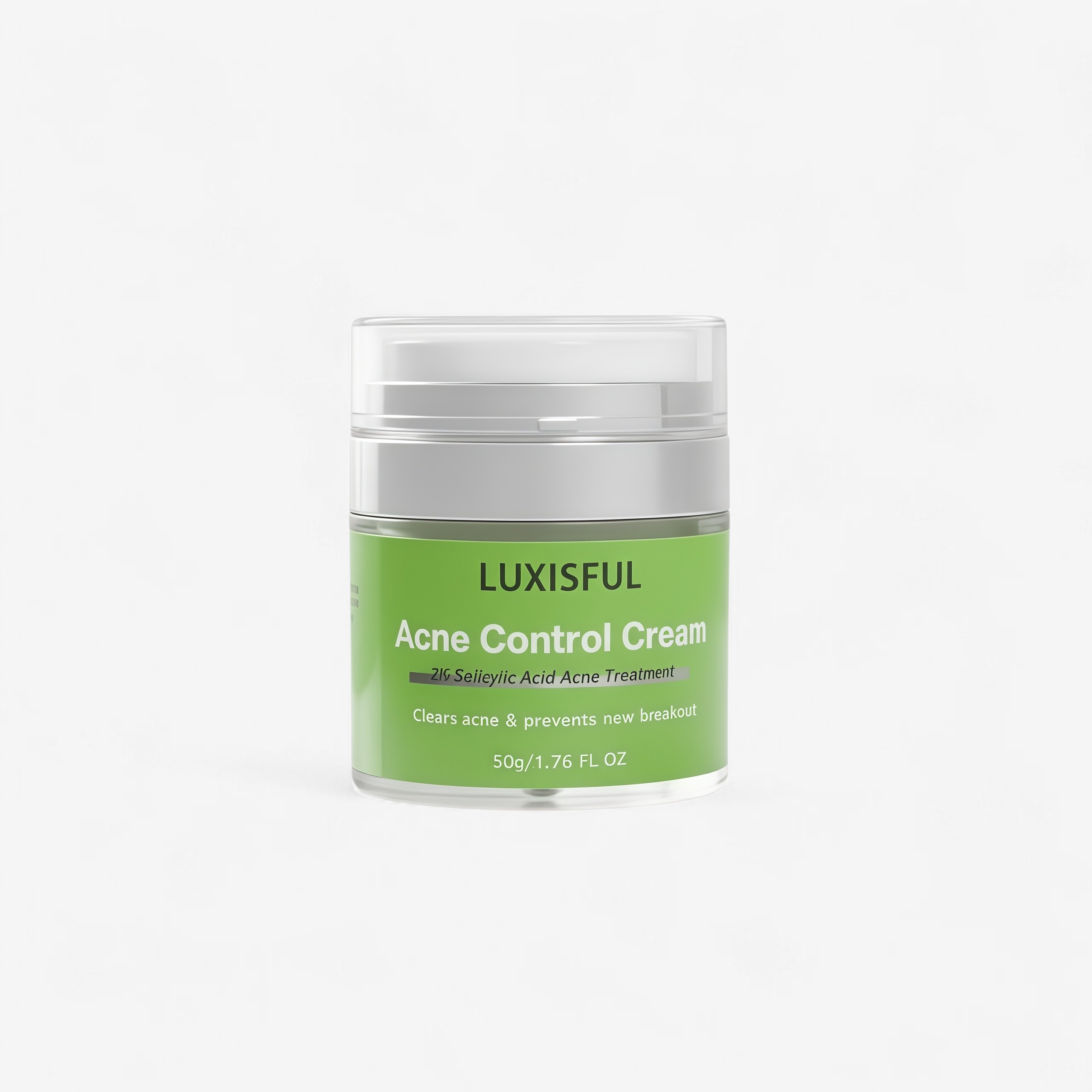 Acne Control Cream