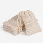GlowLather Soap Pouch (5 pack)